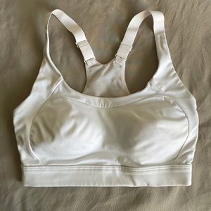 Gymshark Open Back Bra